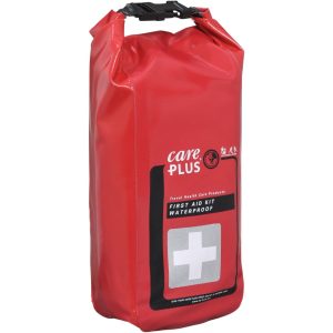 Care Plus Erste-Hilfe-Set First Aid Kit Waterproof