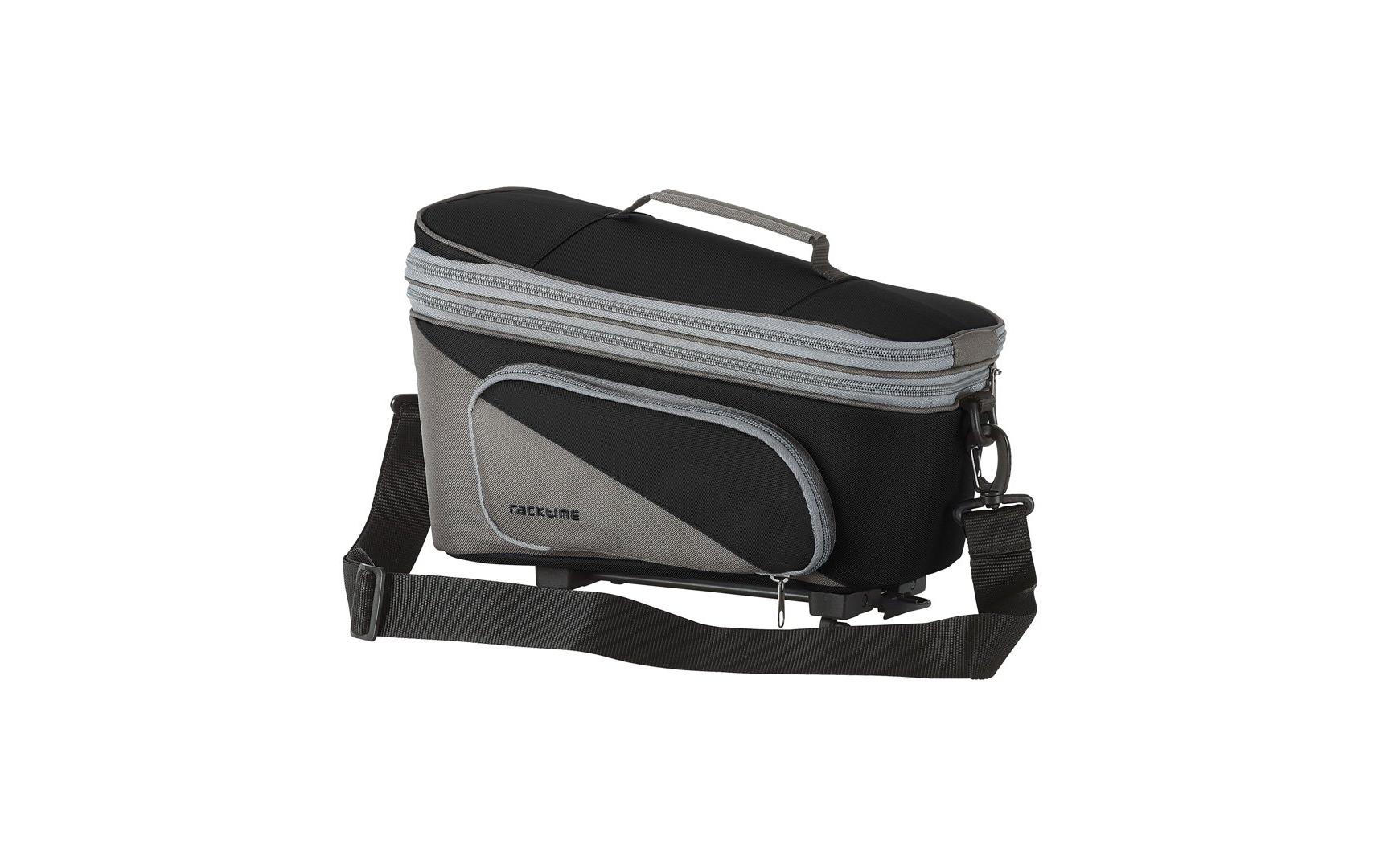 Racktime Gepäckträgertasche Talis Plus
