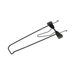 Racktime Federklappe Clamp-it 70 mm, Ø 10 mm