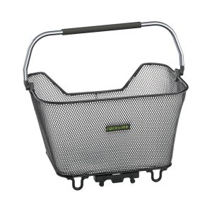 Racktime Velokorb Bask-it Deluxe