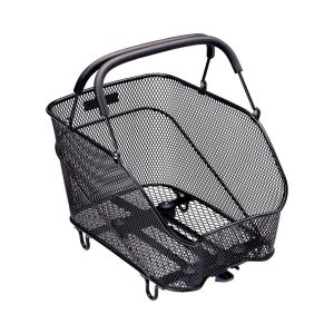 Racktime Velokorb Bask-it Trunk Small