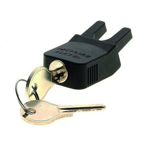 Racktime Schloss Secure-it Snap-it