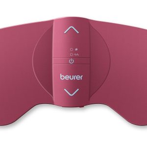 Beurer Lösung für Menstruationsbeschwerden EM50 Menstrual Relax