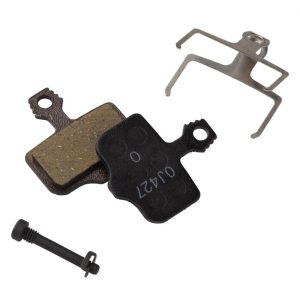 AVID Bremsbeläge Level / Elexir Organic / Steel