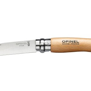 opinel Kindermesser N°07 Mon Premier Natural