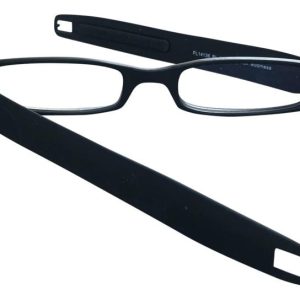 Figoline Lesebrille Black Business +1,5