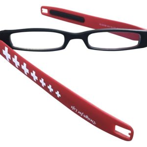 Figoline Lesebrille Swiss Edition +2,0
