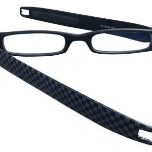 Figoline Lesebrille Carbon +1,0