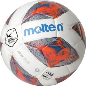 Molten Fussball Training Ball (F5A3555-SF)