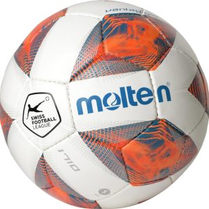 Molten Fussball Replica Ball  (F5A1710-SF)