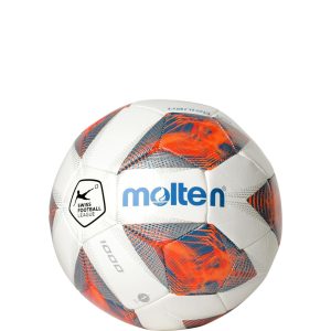 Molten Fussball Mini Ball (F1A1000-SF)