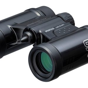 Pentax Fernglas UD 9×21