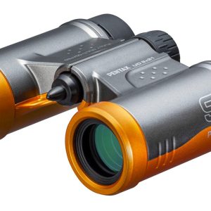Pentax Fernglas UD 9×21