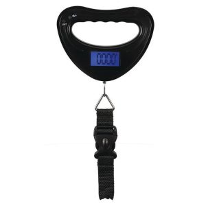 Perel Kofferwaage 40 kg / 5 g