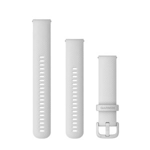 GARMIN Schnellwechsel-Armband 20 mm, Silikon