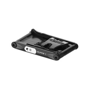 Lezyne Multitool Super SV 23 Black