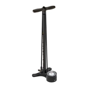 Lezyne Standpumpe Sport Gravel Drive Matte Black