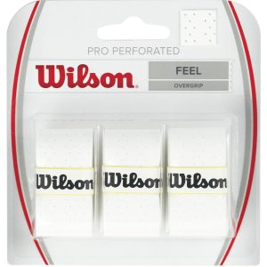 Wilson Over Grip Pro Perforated