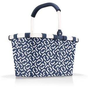 Reisenthel Einkaufskorb Carrybag Signature Navy