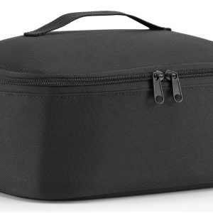 Reisenthel Kühltasche M Pocket Black