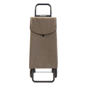 Rolser Einkaufstrolley  Escopep Logic 2 Grau