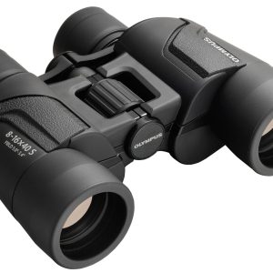 OM-System Fernglas 8-16×40 S