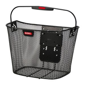 Klick-Fix Velokorb Uni-Plus
