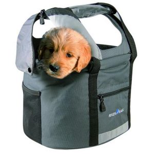 Klick-Fix Lenkertasche Doggy