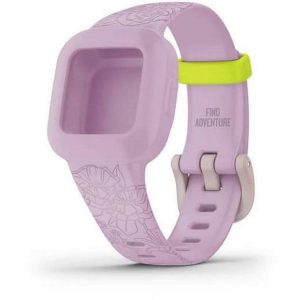 GARMIN Armband Vivofit Jr.3 Pink