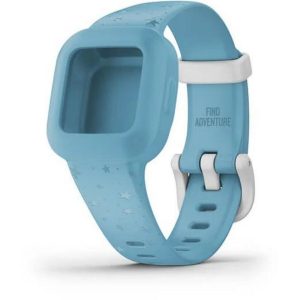 GARMIN Armband Vivofit Jr.3 Blau