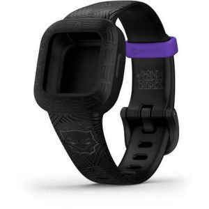 GARMIN Armband Vivofit Jr.3 Schwarz