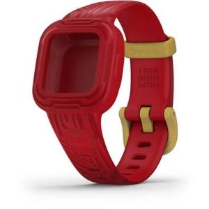 GARMIN Armband Vivofit Jr.3 Rot