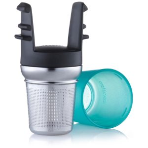 Contigo Infuser West Loop Silber