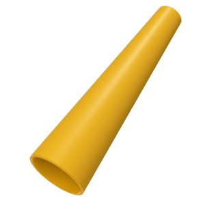 Nordride Signalkappe Gelb