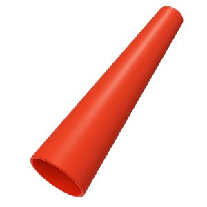 Nordride Signalkappe Rot