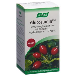 A. Vogel Glucosamin Plus 120 Tabletten