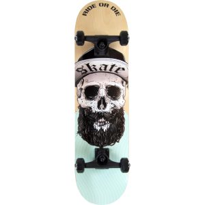 Slide Skateboard Slide 31 Ride or Die