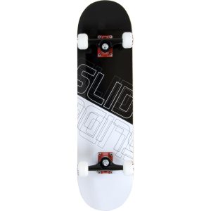 Slide Skateboard 31-Zoll Double