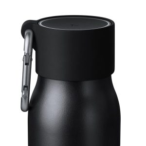 LARQ Flaschenhalter Active Loop Schwarz