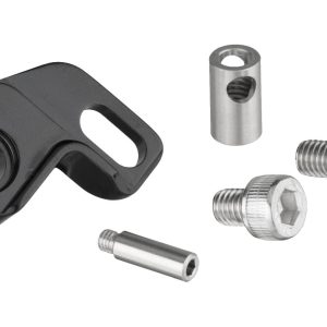 BikeYoke Bedienhebel Adapter für Shimano I-Spec B Bremse