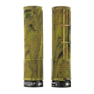 DMR Lenkergriff Brendog Death Grip dicke Version (31.3 mm)