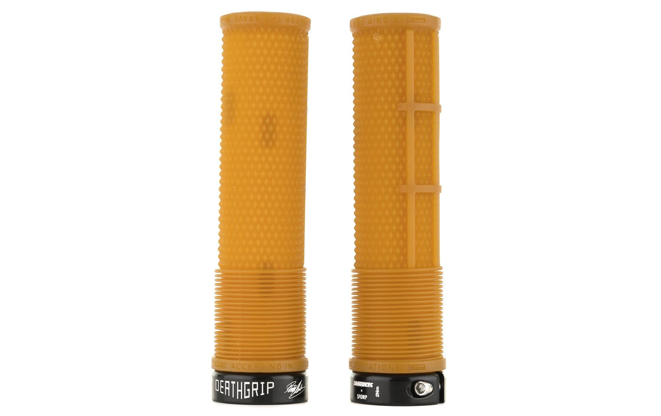 DMR Lenkergriff Brendog Death Grip dünne Version (29.8 mm)