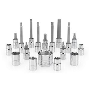 ParkTool Steckschlüssel und Bit Set SBS-1.2