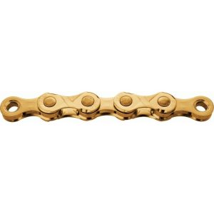 KMC Velokette e12 Gold, 12-Gang