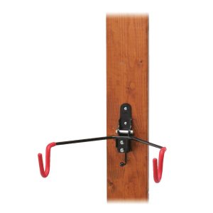 Minoura Wandhalter Bike Hanger 4
