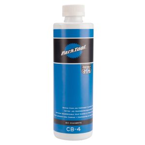 ParkTool Kettenreiniger CB-4 Citrus Bio 480 ml