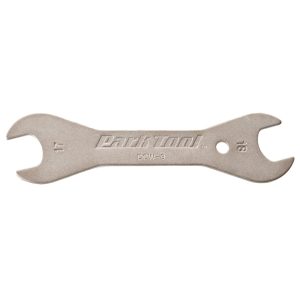 ParkTool Konusschlüssel DCW-3, 17/18 mm