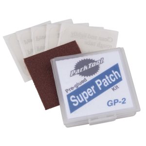 ParkTool Flickzeug GP-2C selbstklebend, 6 Stück