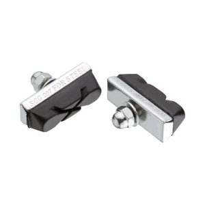 JAGWIRE Bremsschuhe Basic X-Caliper NUT