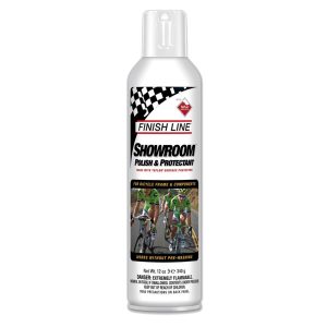 FINISH LINE Pflegereiniger ShowRoom Polish, Spray 330 ml